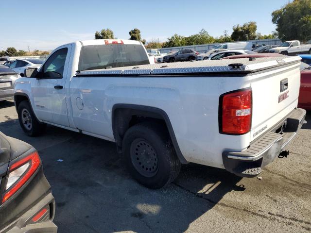 GMC SIERRA C15 2017 white  gas 1GTN1LEC0HZ900850 photo #3