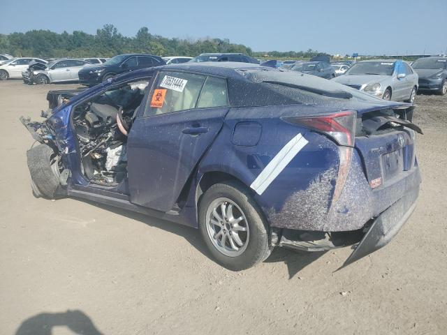 2016 TOYOTA PRIUS - JTDKBRFU7G3519945
