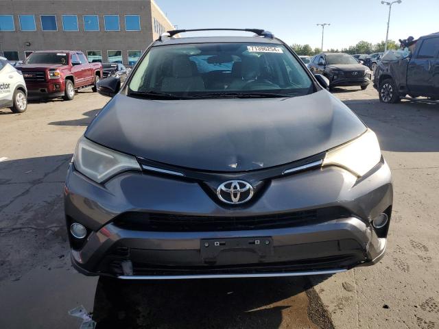 VIN JTMRFREV4GD183646 2016 Toyota RAV4, Xle no.5