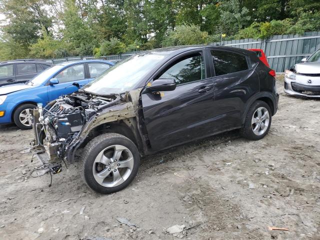 2017 HONDA HR-V EX #2952931874