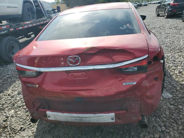 2016 MAZDA 6 SPORT - JM1GJ1U50G1457743