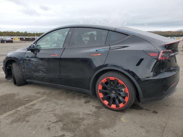 VIN 7SAYGAEE5PF926448 2023 Tesla MODEL Y no.2