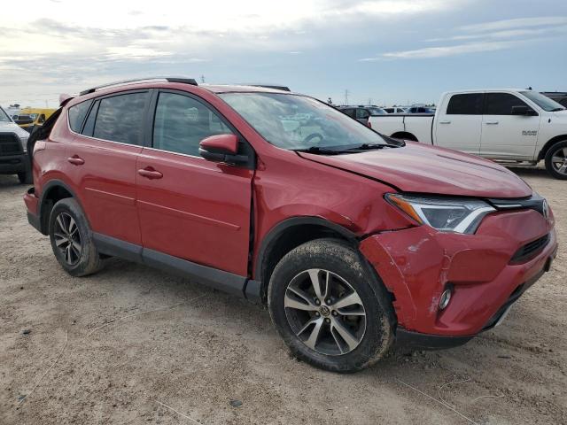 VIN 2T3WFREV2GW273805 2016 Toyota RAV4, Xle no.4