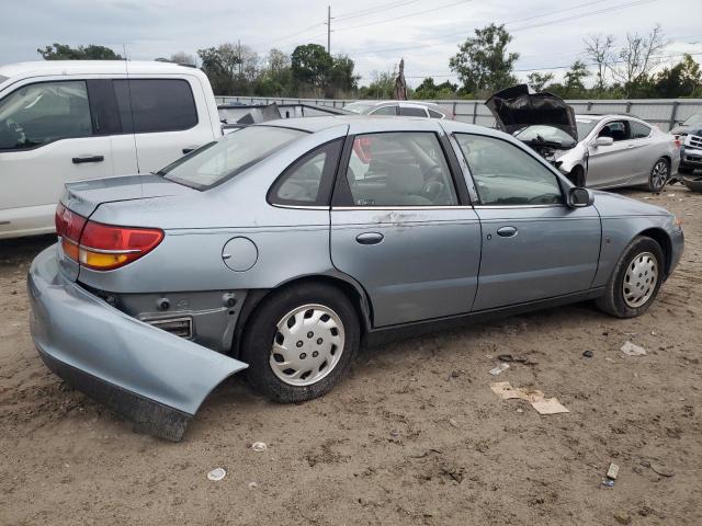 SATURN L200 2002 blue sedan 4d gas 1G8JU54F82Y567169 photo #4