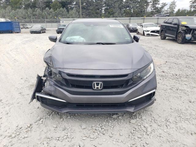 2019 HONDA CIVIC LX - 2HGFC2F68KH603805