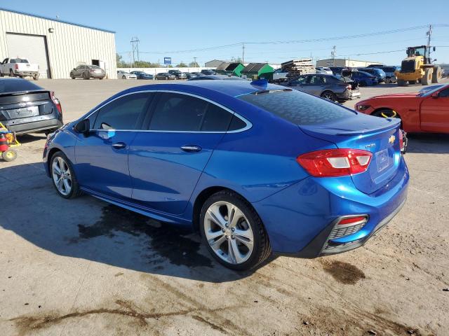 VIN 1G1BG5SM1G7308063 2016 Chevrolet Cruze, Premier no.2