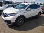 HONDA CR-V EXL снимка