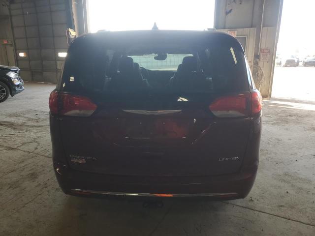 2017 CHRYSLER PACIFICA L - 2C4RC1GG0HR522958