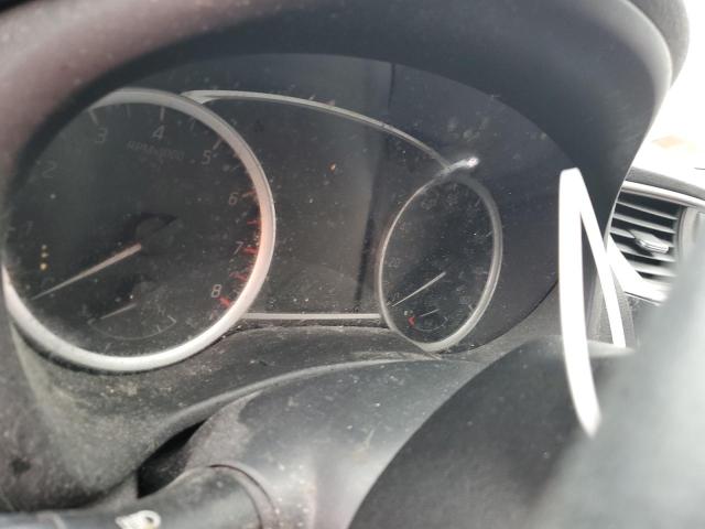 2019 NISSAN SENTRA S - 3N1AB7AP4KY216738