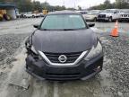 NISSAN ALTIMA 2.5 photo