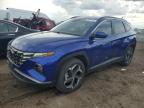 2022 HYUNDAI TUCSON SEL - 5NMJCCAE7NH106010