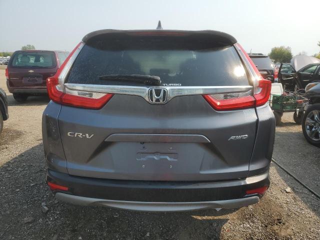 2017 HONDA CR-V LX - 2HKRW2H29HH111295