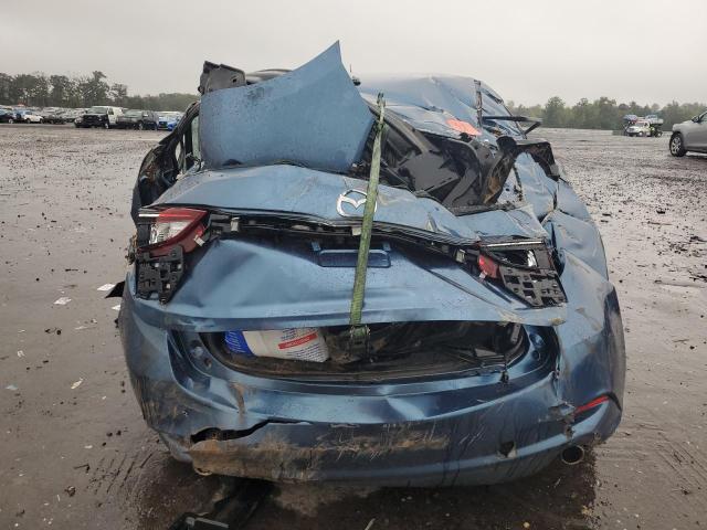 2018 MAZDA 3 TOURING - 3MZBN1L3XJM194568