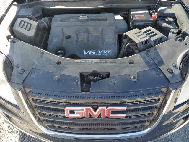 2017 GMC TERRAIN SL - 2GKFLTE31H6161406