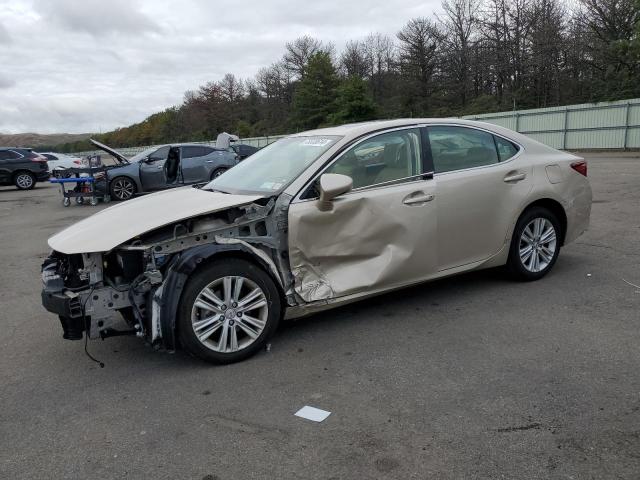 2013 LEXUS ES 350 #3048270735