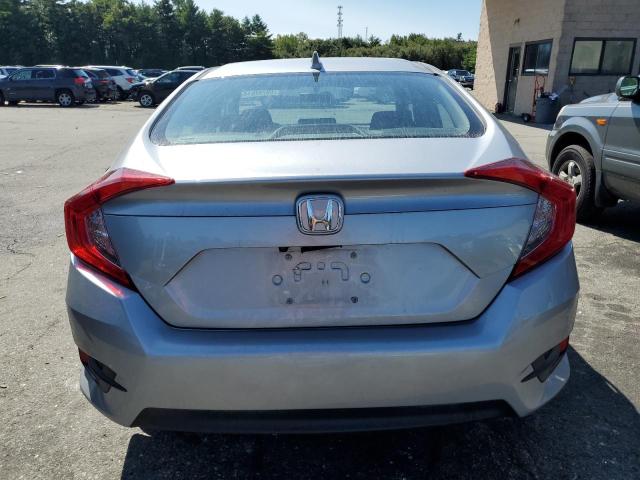 2018 HONDA CIVIC EX - 19XFC2F76JE203856