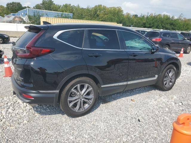2021 HONDA CR-V TOURI - 5J6RW2H98ML003103