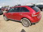 LINCOLN MKX photo