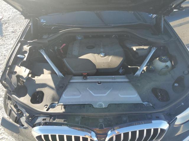 VIN 5UXTR9C55JLD65208 2018 BMW X3 no.12