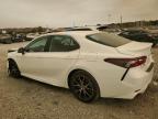 TOYOTA CAMRY SE N photo