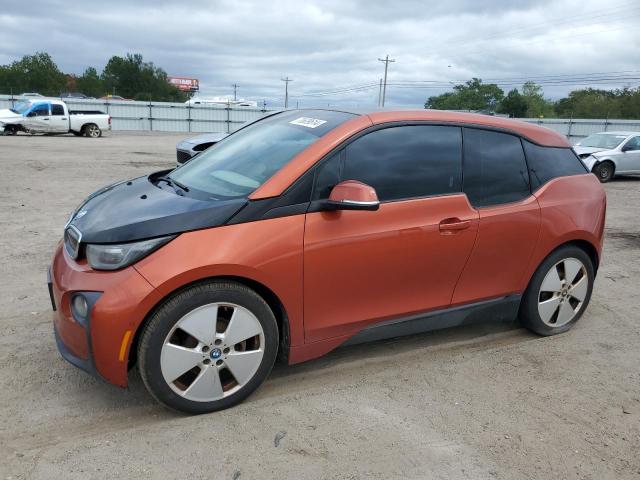 VIN WBY1Z2C59EV284511 2014 BMW I3, Bev no.1