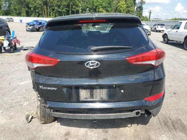 2018 HYUNDAI TUCSON SE - KM8J23A47JU812239