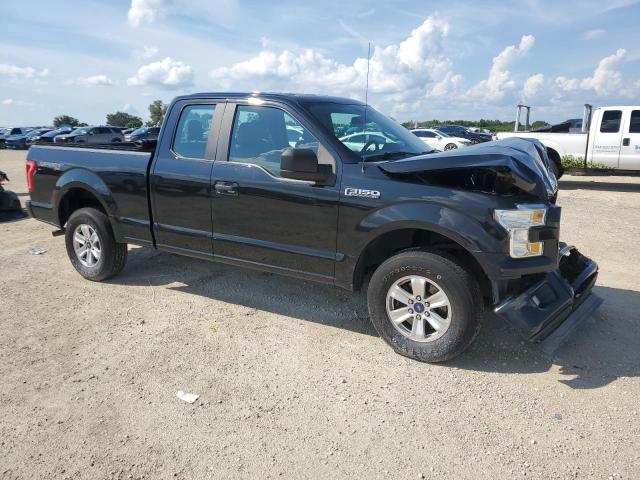 2015 FORD F150 SUPER - 1FTEX1E85FFA47410