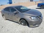 NISSAN SENTRA S photo