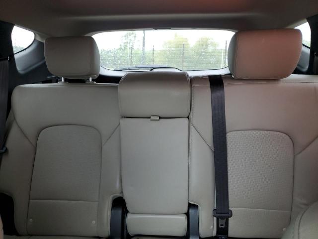 2017 HYUNDAI SANTA FE S - 5XYZU3LB2HG471356
