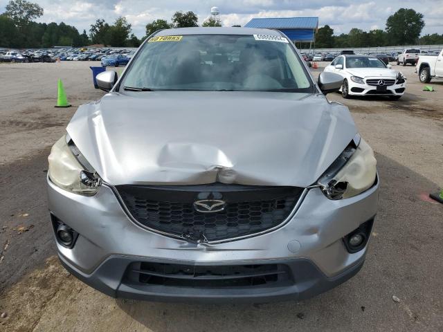 VIN JM3KE2CY8E0319569 2014 Mazda CX-5, Touring no.5