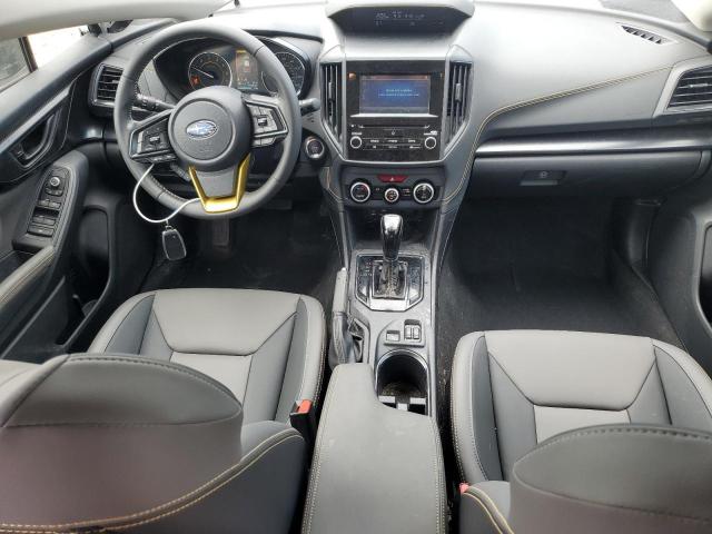 2021 SUBARU CROSSTREK - JF2GTHRC0MH303032