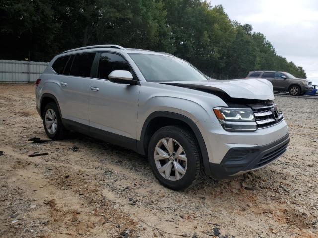 2018 VOLKSWAGEN ATLAS S - 1V2AP2CA3JC542210