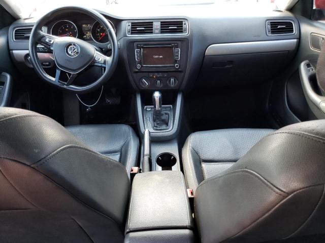 2015 VOLKSWAGEN JETTA SE - 3VWD17AJXFM310920