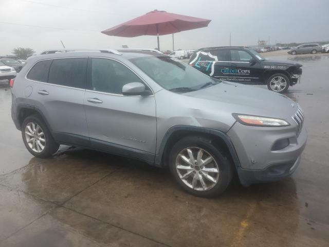 Vin: 1c4pjldb2fw656389, lot: 69979604, jeep grand cher limited 20154