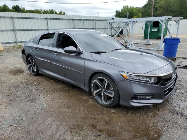 2020 HONDA ACCORD - 1HGCV1F39LA128579