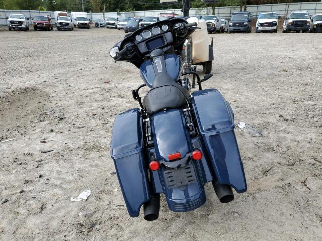 2019 HARLEY-DAVIDSON FLHXS - 1HD1KRP11KB638605