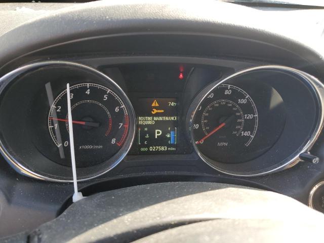 2018 MITSUBISHI OUTLANDER - JA4AR4AW0JU017356