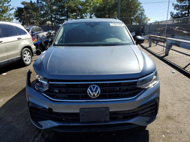 2024 VOLKSWAGEN TIGUAN SE - 3VV8B7AX6RM006463