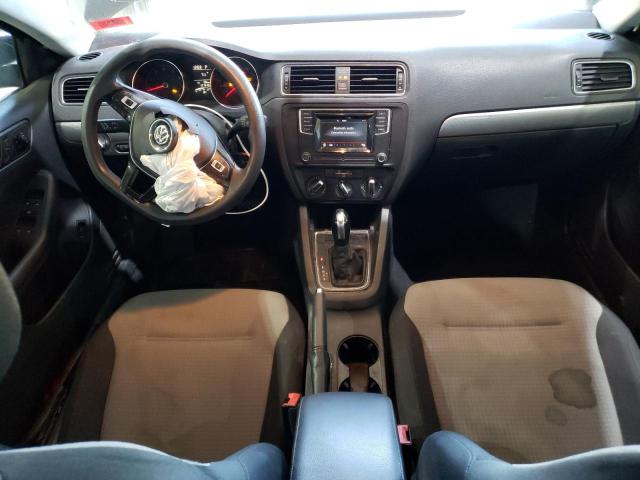 2017 VOLKSWAGEN JETTA S - 3VW2B7AJ4HM319538