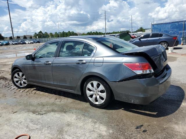 2009 HONDA ACCORD EXL 1HGCP26829A192922  70264284