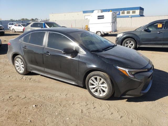 2023 TOYOTA COROLLA LE - JTDBCMFE0P3010191