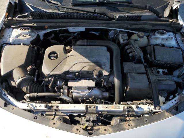 2017 CHEVROLET MALIBU LT - 1G1ZE5ST4HF172756