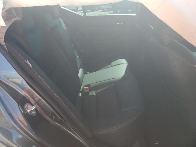2022 NISSAN ALTIMA SR - 1N4BL4CVXNN393360