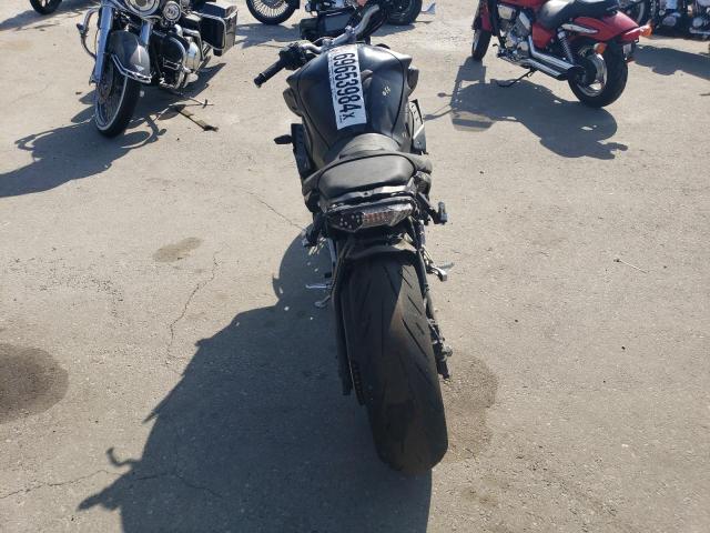 2021 YAMAHA MTN1000 C - JYARN48Y0MA000957