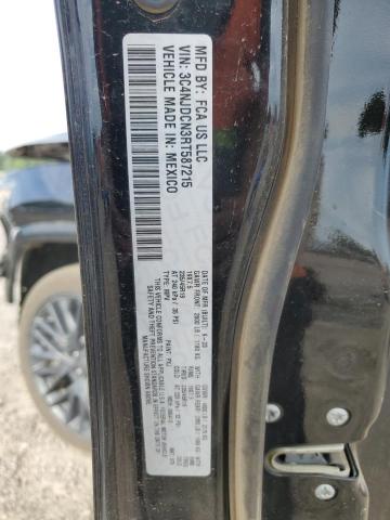 2024 JEEP COMPASS LI - 3C4NJDCN3RT587215