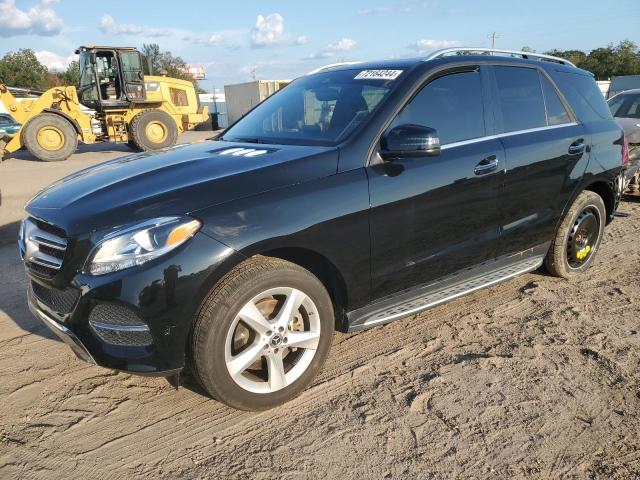 VIN 4JGDA5GB8KB218578 2019 Mercedes-Benz GLE-Class,... no.1