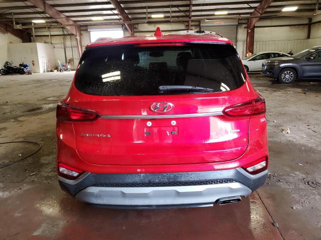 2020 HYUNDAI SANTA FE S - 5NMS3CAD7LH272942