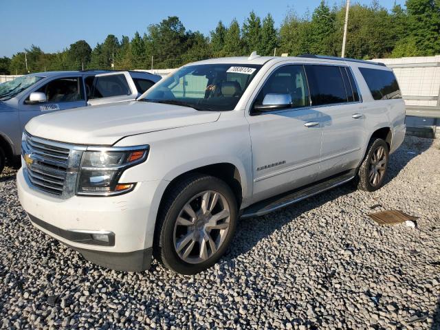 2017 CHEVROLET SUBURBAN C - 1GNSCJKC3HR321364