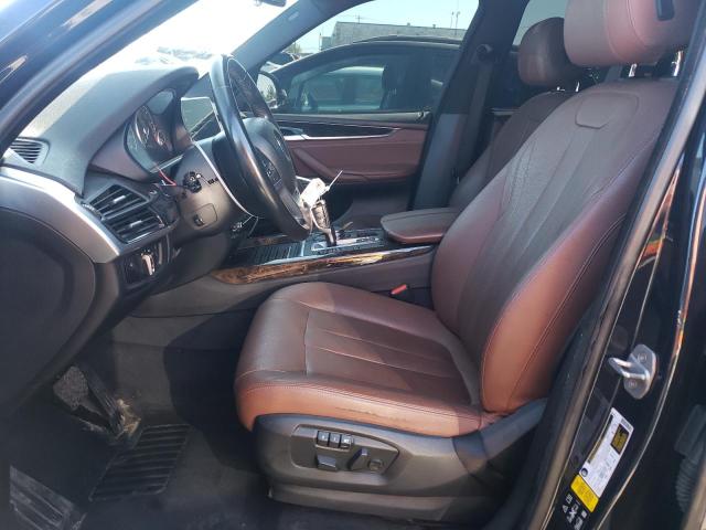2017 BMW X5 XDRIVE3 - 5UXKR0C50H0V50380