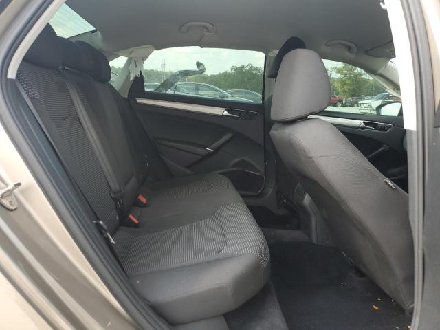 2016 VOLKSWAGEN PASSAT S - 1VWAT7A38GC014408
